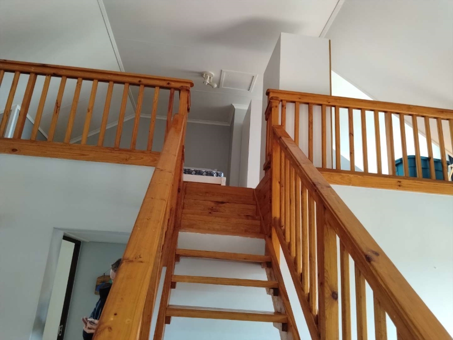 To Let 3 Bedroom Property for Rent in De Bakke Western Cape